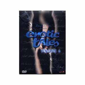 Erotic Tales Vol.1 (DVD)
